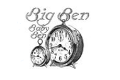 Big Ben